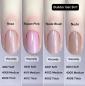 Preview: Builder Gel Sweet Pink Medium Viscosity Karl Diamant 100 ml